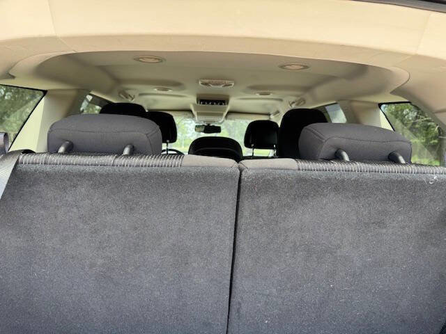 Used 2012 Dodge Journey SXT w/ Popular Equipment Group image 16