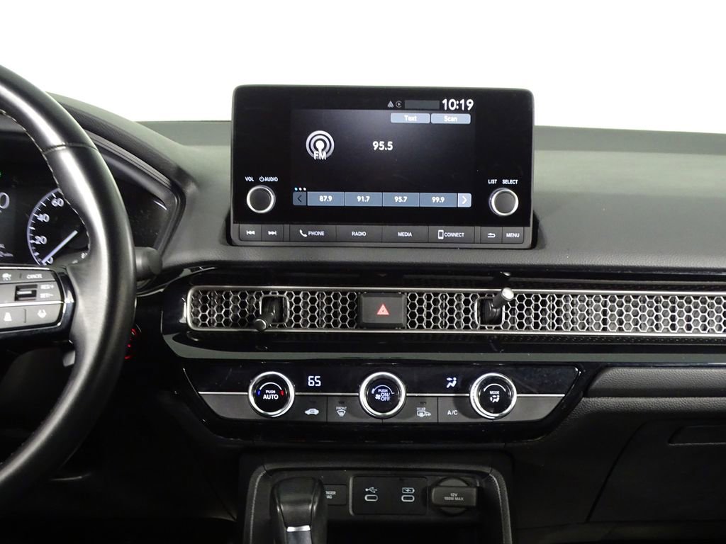 Used 2025 Honda Civic Sport image 26