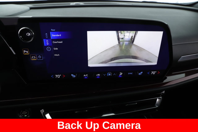 Used 2026 Chevrolet Traverse Z71 AWD/4WD image 23