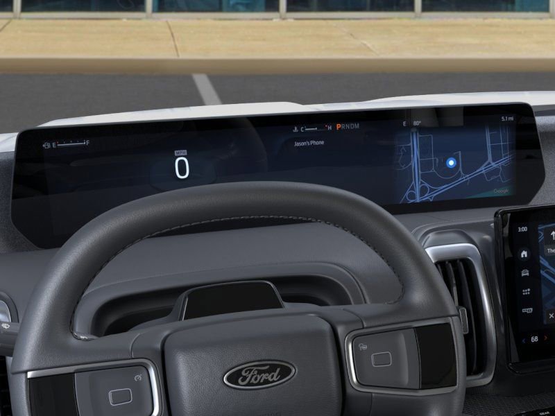 New 2026 Ford Expedition Platinum w/ Stealth Appearance Package image 13