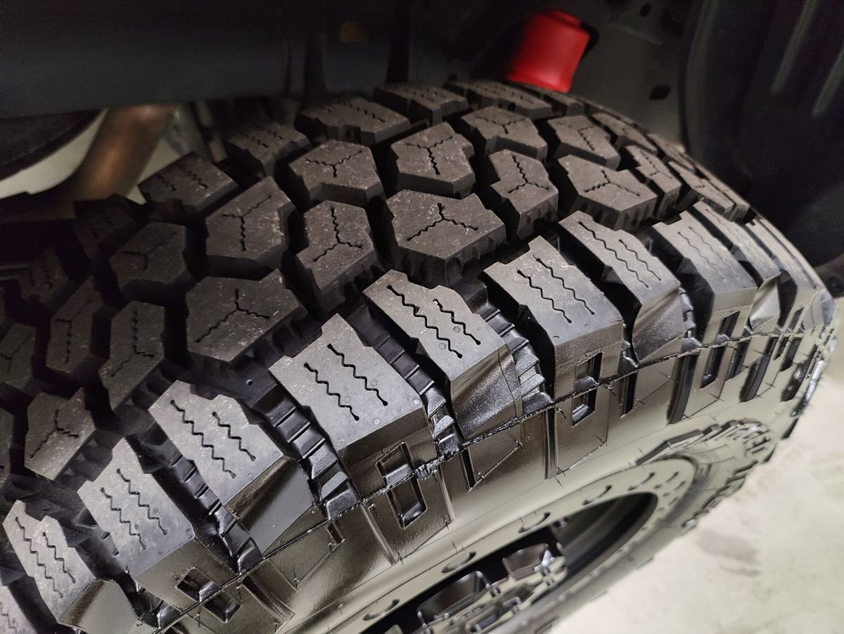 Used 2019 Toyota Tacoma TRD Pro AWD/4WD image 16