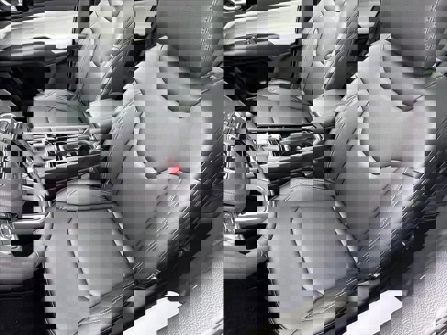 New 2026 Jeep Compass Limited w/ Sun, Sound & Navigation Group image 35