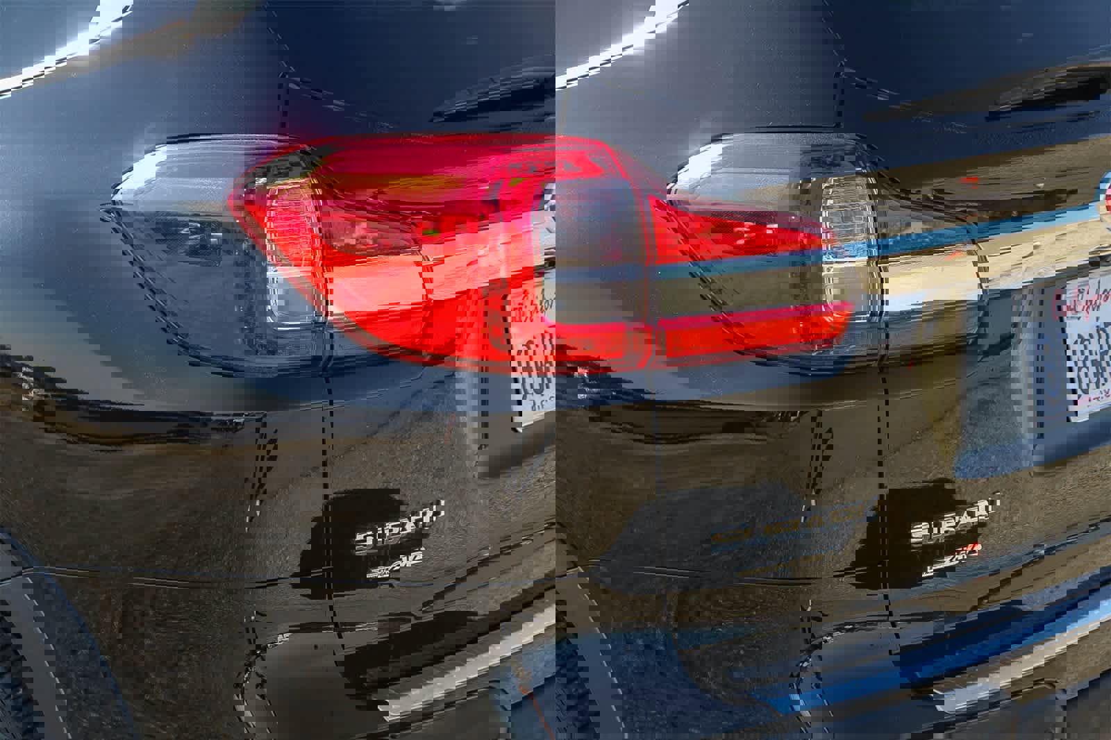 Used 2019 Subaru Ascent Premium w/ Popular Package #3 image 11