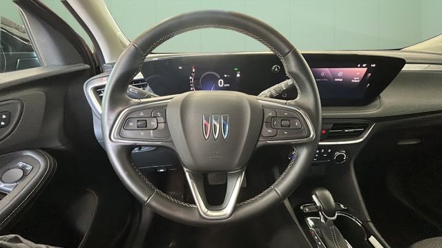 Used 2024 Buick Encore GX Preferred FWD image 14