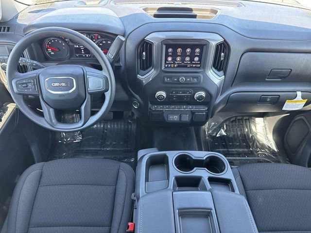 New 2026 GMC Sierra 1500 Pro w/ 1SA Safety Plus Package image 7