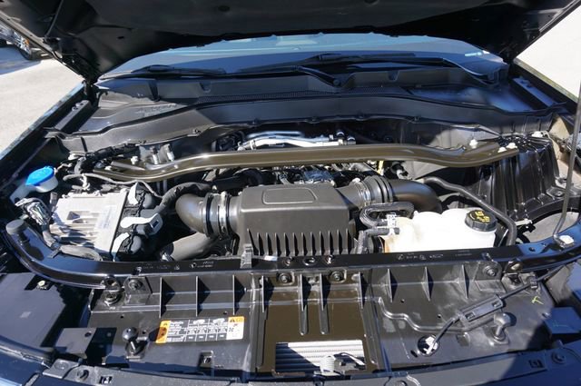 Certified 2023 Ford Explorer ST w/ Equipment Group 401A AWD/4WD image 16