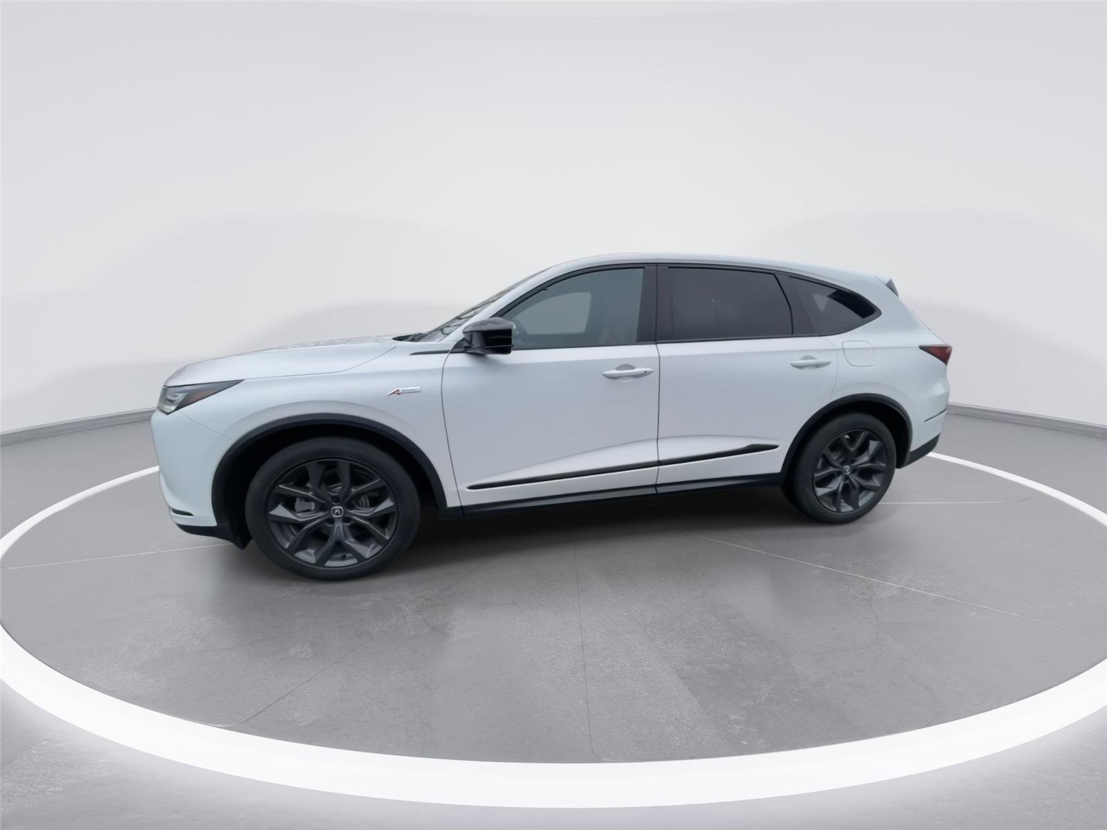 Used 2023 Acura MDX A-Spec image 5