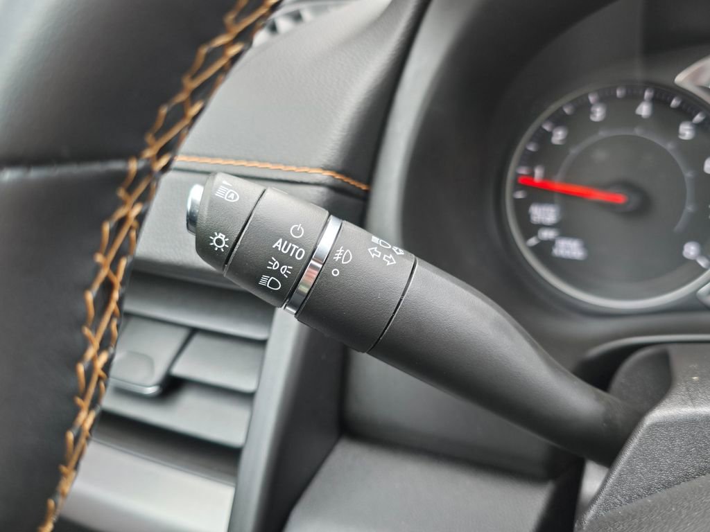 Used 2024 GMC Terrain AT4 w/ Tech Package image 80