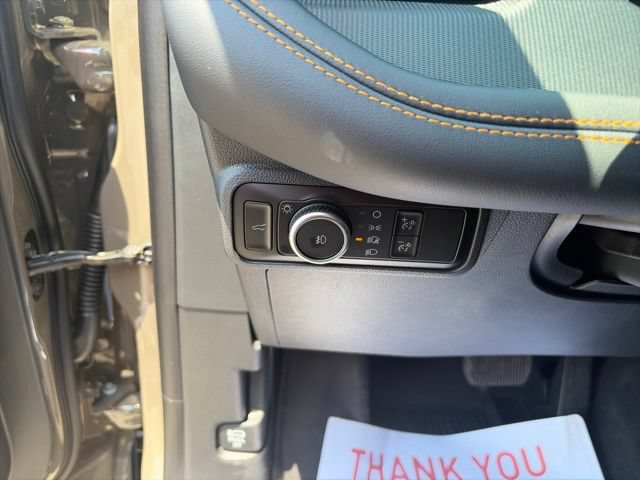 New 2026 Ford Explorer Tremor w/ Tremor Ultimate Package AWD/4WD image 19