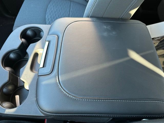 New 2026 RAM 2500 Tradesman image 30