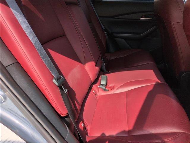 Used 2025 MAZDA CX-30 AWD 2.5 S w/ Preferred Package image 20