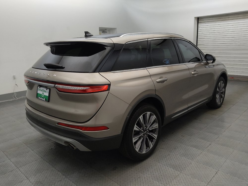 Used 2020 Lincoln Corsair Reserve FWD image 9