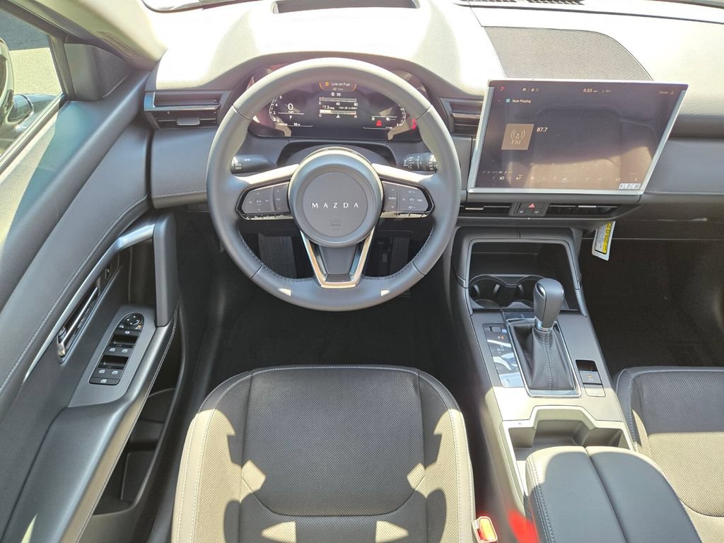 New 2026 MAZDA CX-5 Preferred AWD/4WD image 15