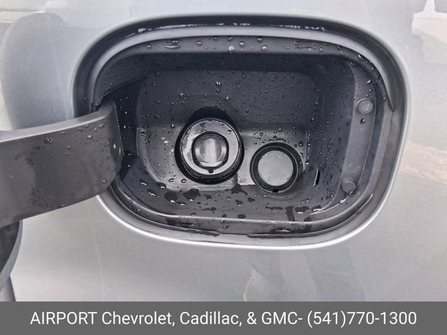 Certified 2024 Chevrolet Silverado 1500 High Country image 21