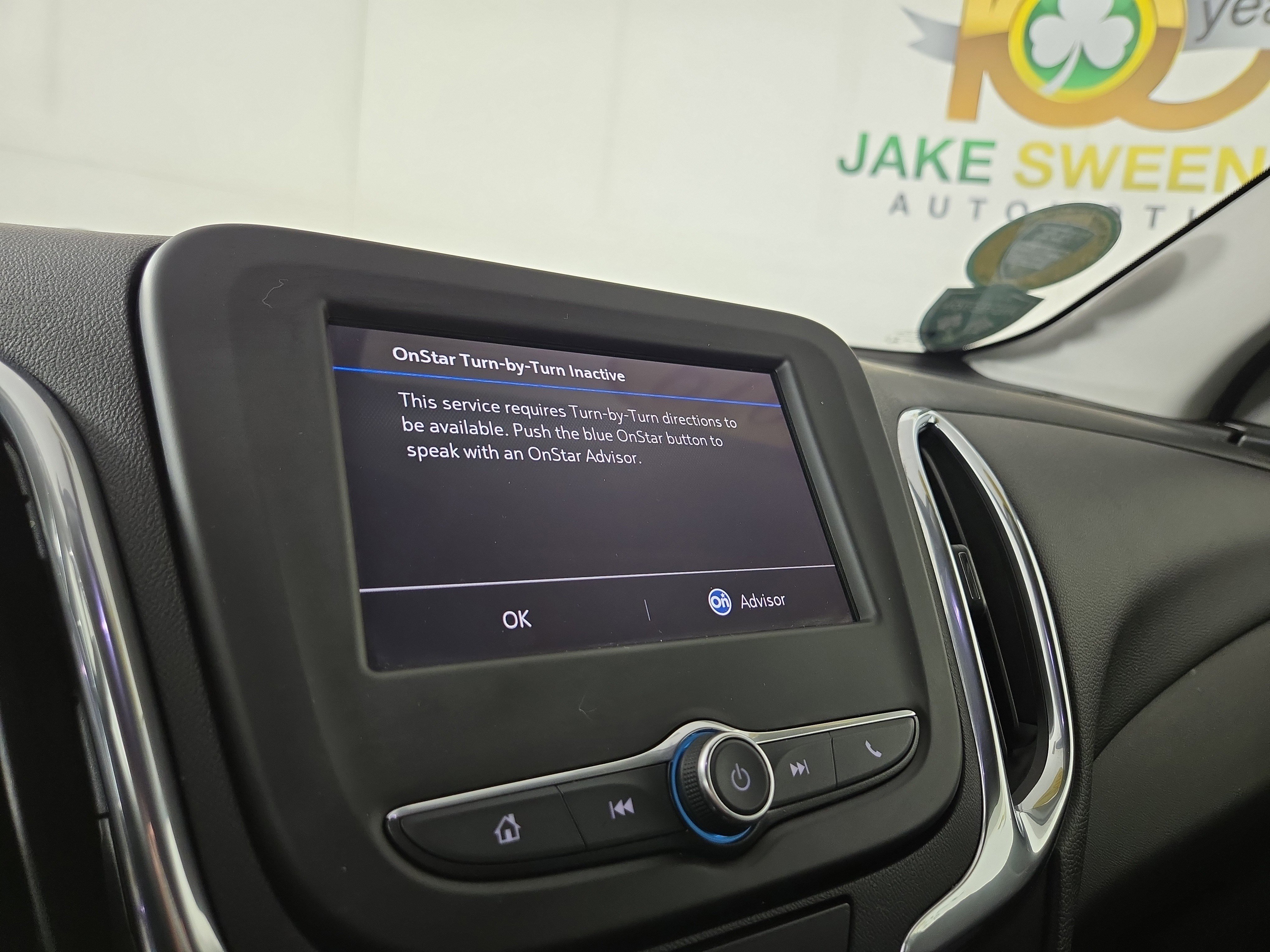 Used 2019 Chevrolet Equinox LT image 20