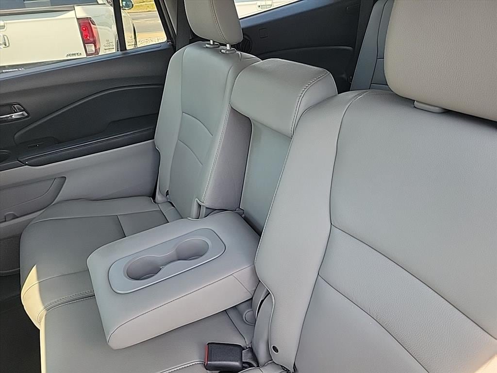 Used 2016 Honda Pilot EX-L image 20
