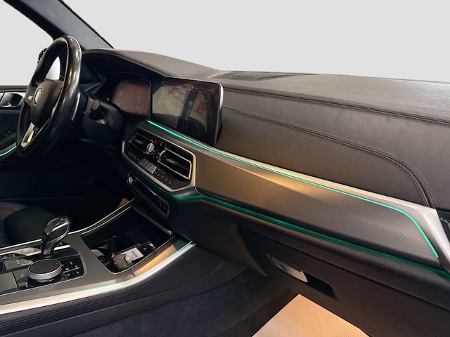 Used 2019 BMW X5 xDrive40i w/ Premium Package 2 AWD/4WD image 36