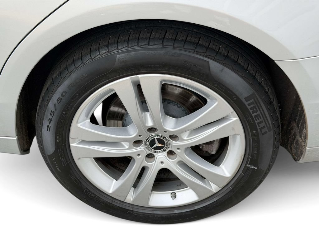 Used 2019 Mercedes-Benz S 560 4MATIC Sedan image 15