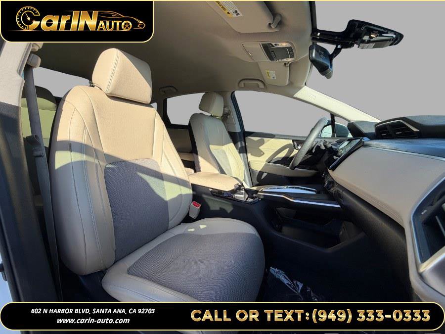 Used 2019 Honda Clarity Plug-In Hybrid image 13