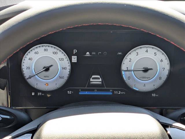 Used 2025 Hyundai Elantra N Line FWD image 11