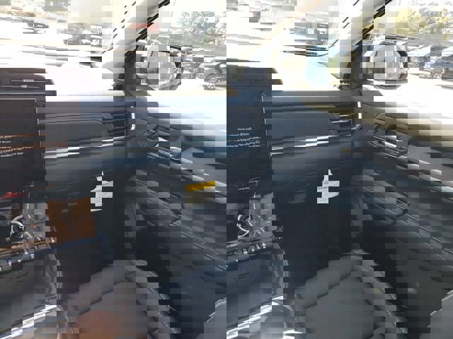 New 2026 GMC Terrain Denali image 15