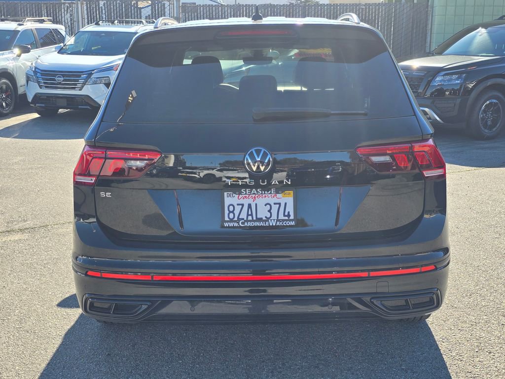 Used 2023 Volkswagen GTI Autobahn image 33