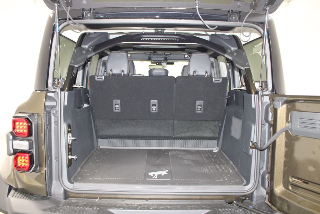 New 2026 Ford Bronco Raptor image 17