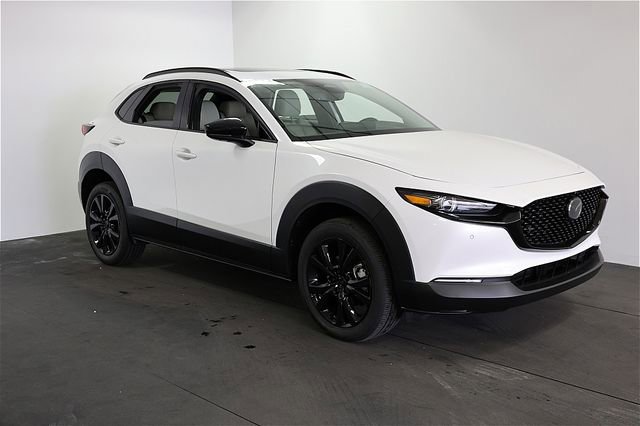 New 2026 MAZDA CX-30 2.5 Turbo w/ Premium Plus Pkg image 30