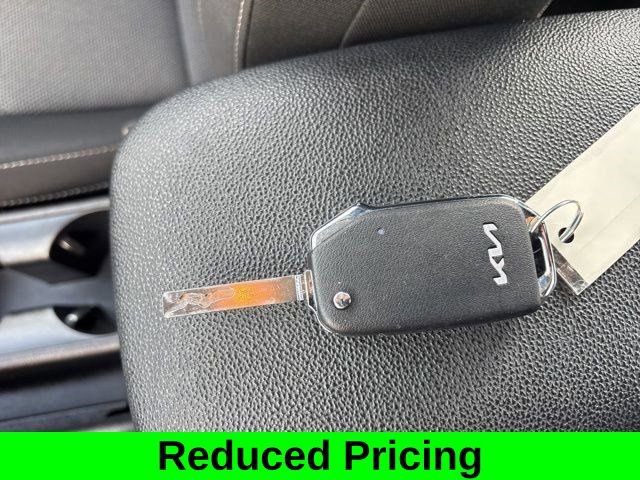 Used 2024 Kia Forte LXS image 45