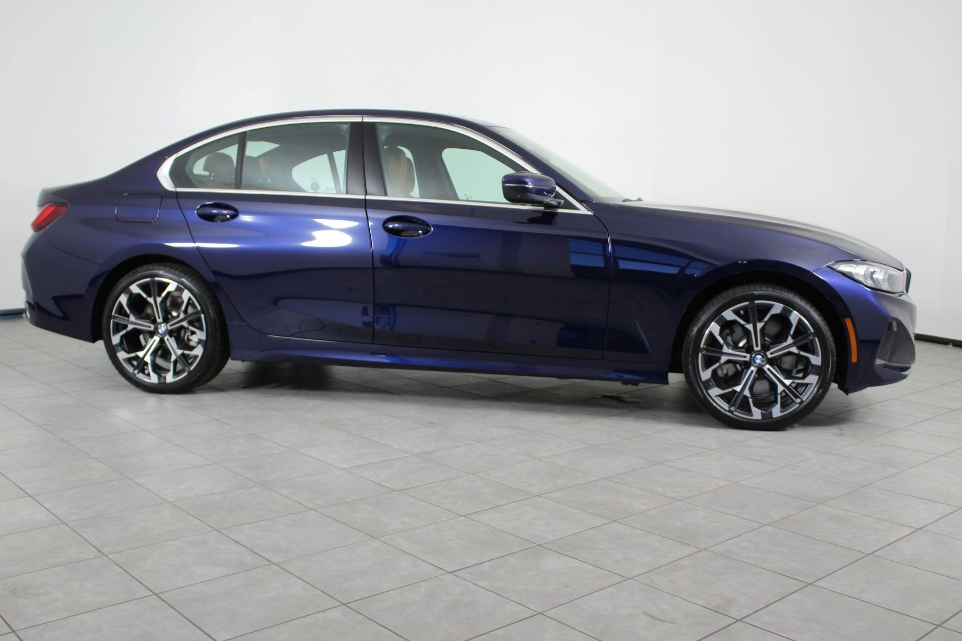 New 2026 BMW 330i xDrive Sedan w/ Premium Package AWD/4WD image 8