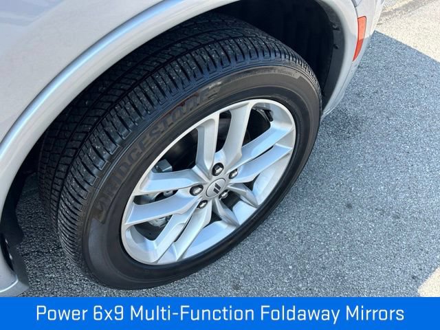 Used 2025 Dodge Durango GT AWD/4WD image 22