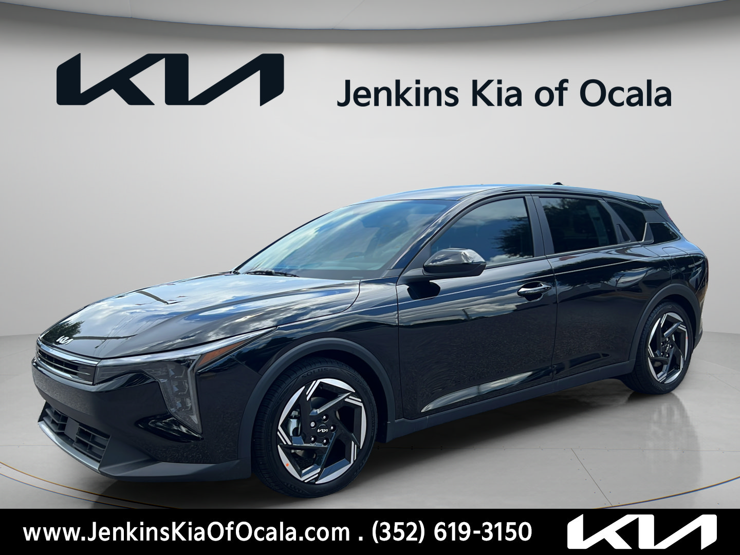 New 2026 Kia K4 EX FWD image 7
