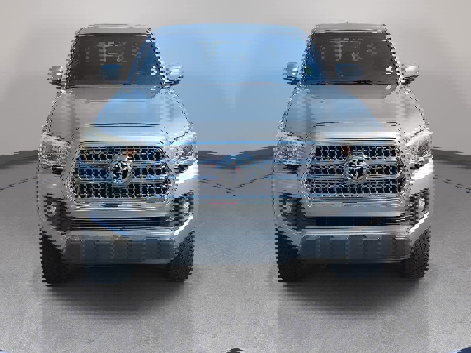 Used 2016 Toyota Tacoma TRD Off-Road w/ Premium & Technology Package image 2