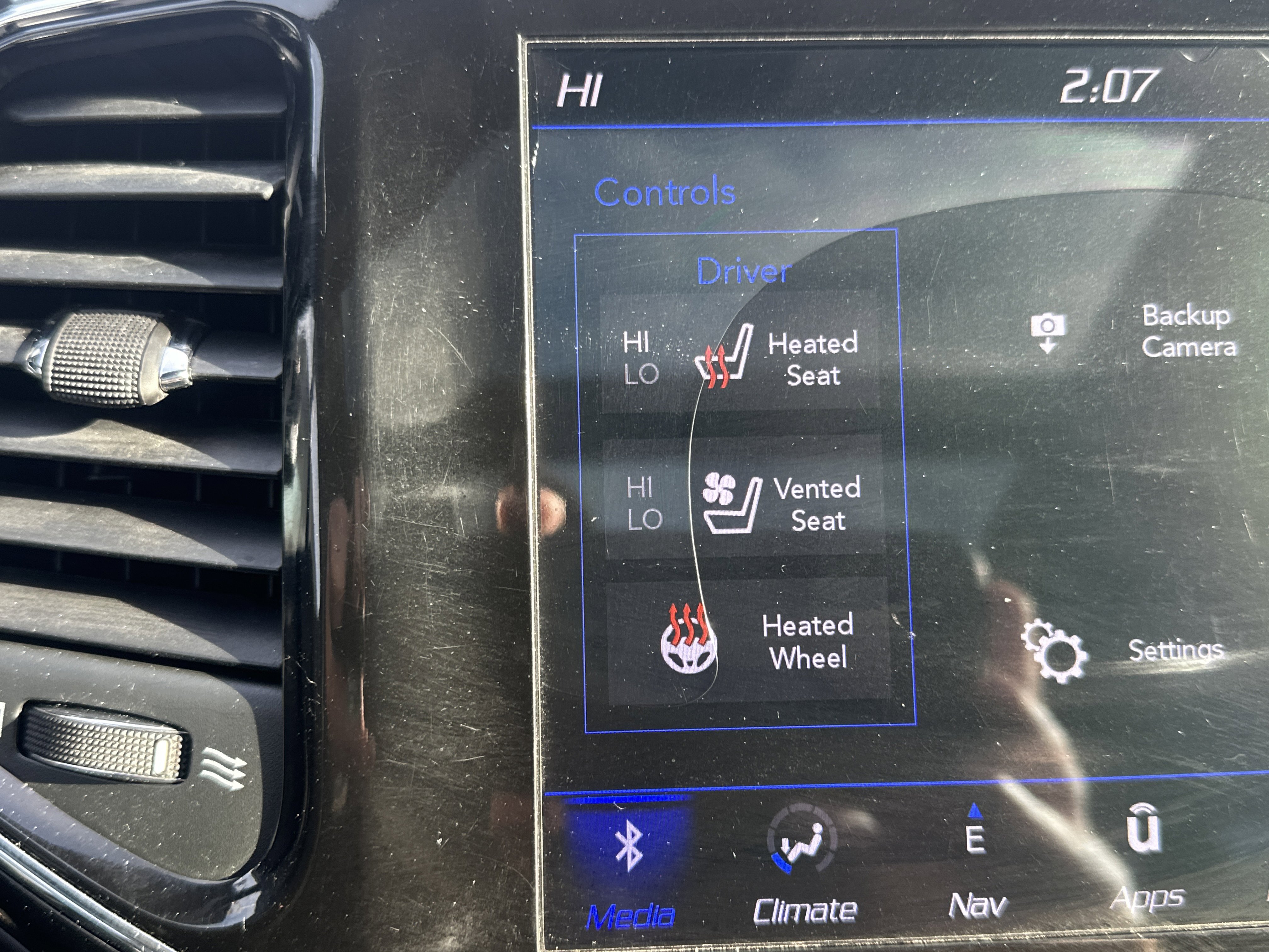 Used 2020 Jeep Grand Cherokee Limited w/ Luxury Group II image 41