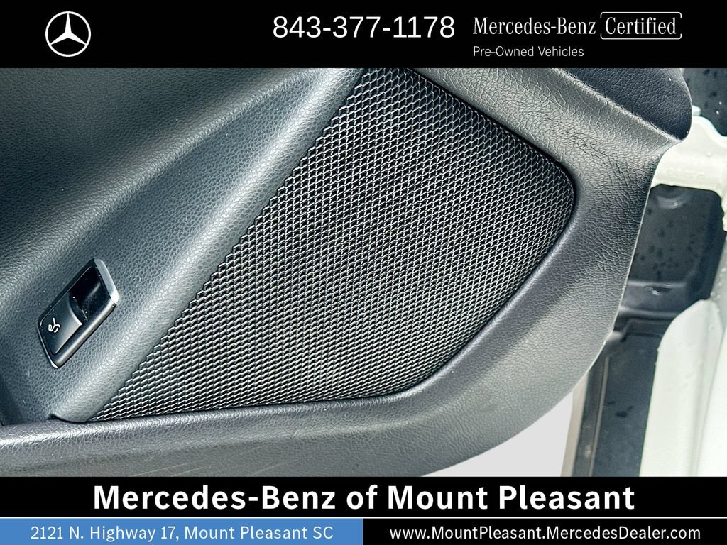Certified 2020 Mercedes-Benz GLA 250 w/ Premium Package image 18