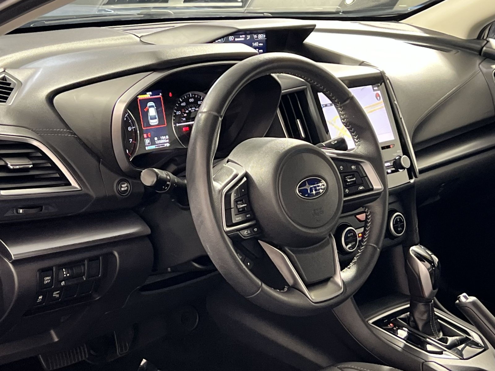Used 2019 Subaru Impreza 2.0i Limited AWD/4WD image 16