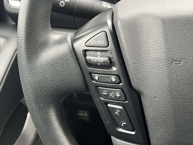 Used 2022 Nissan Frontier SV w/ Technology Package image 25