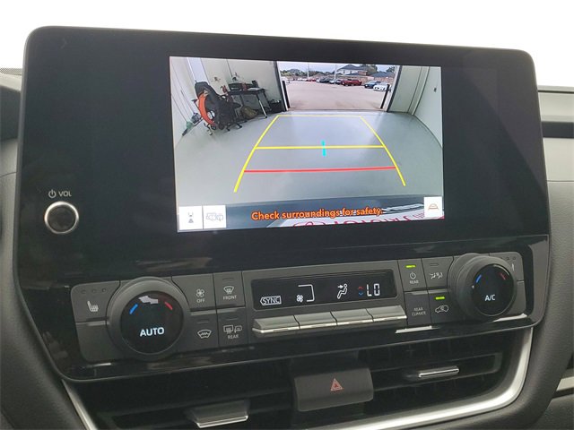 Used 2024 Toyota Grand Highlander XLE image 31