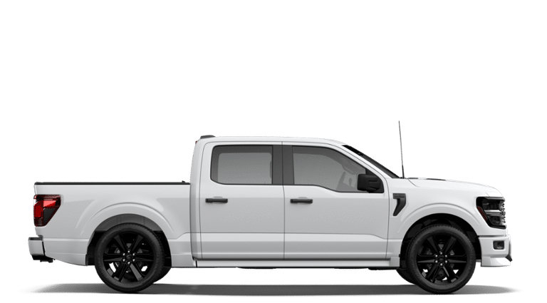 New 2026 Ford F150 STX w/ F-150 LOBO Package AWD/4WD image 50