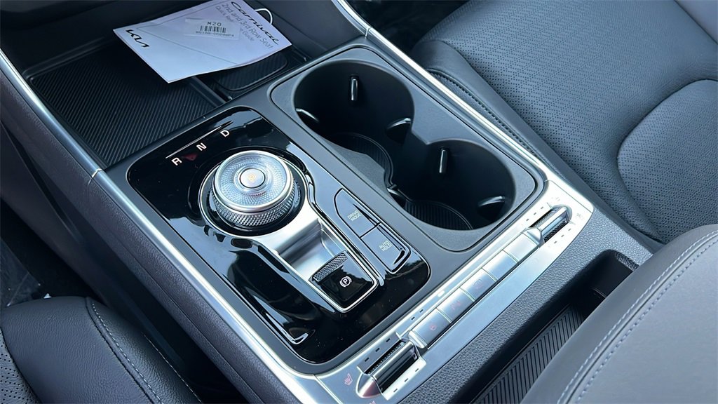 New 2026 Kia Carnival SX Prestige image 16