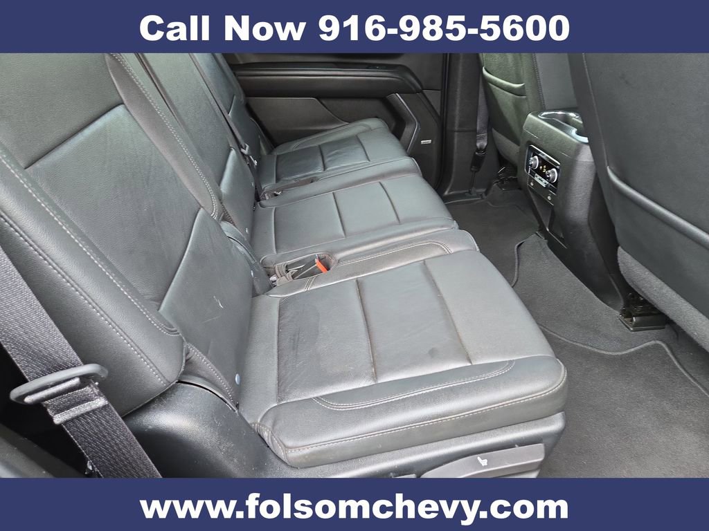 Used 2023 Chevrolet Tahoe LT image 29
