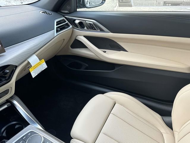 New 2026 BMW 430i xDrive Convertible w/ M Sport Package image 17