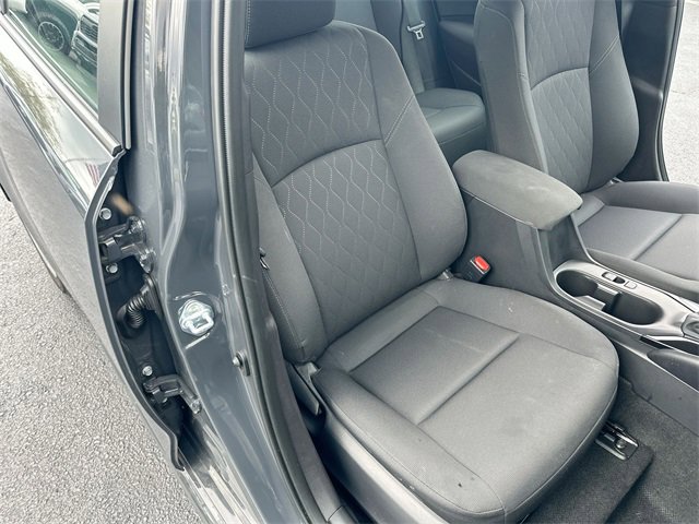 New 2025 Toyota Corolla LE image 24
