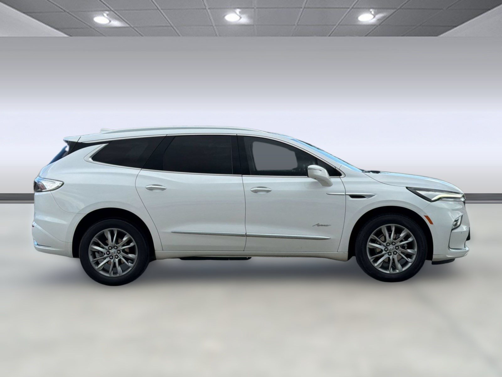 Certified 2023 Buick Enclave Avenir w/ Avenir Technology Package AWD/4WD image 8