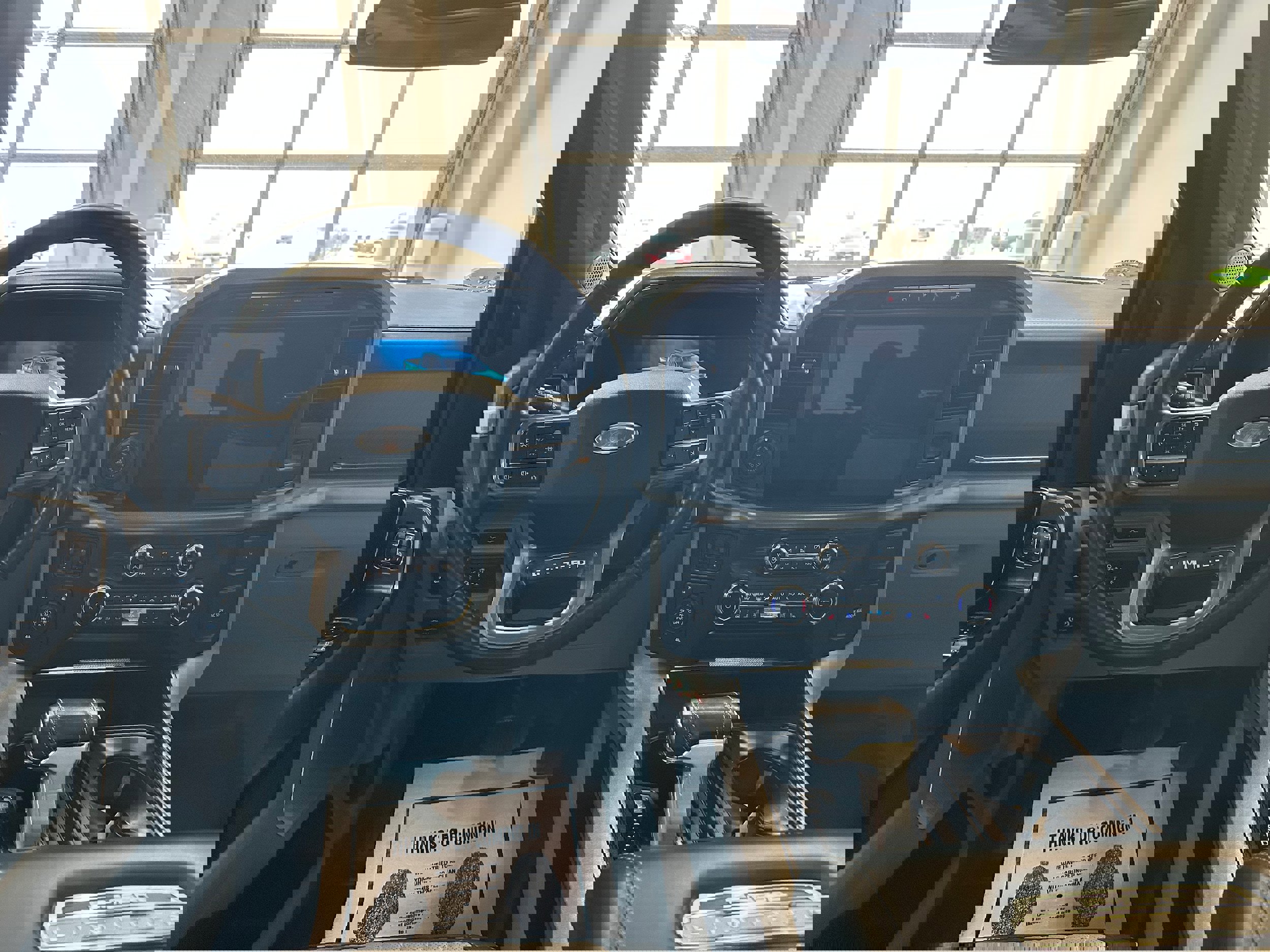 Used 2022 Ford F150 Limited image 19