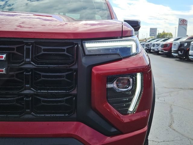 New 2026 GMC Canyon Elevation w/ Convenience Package image 14