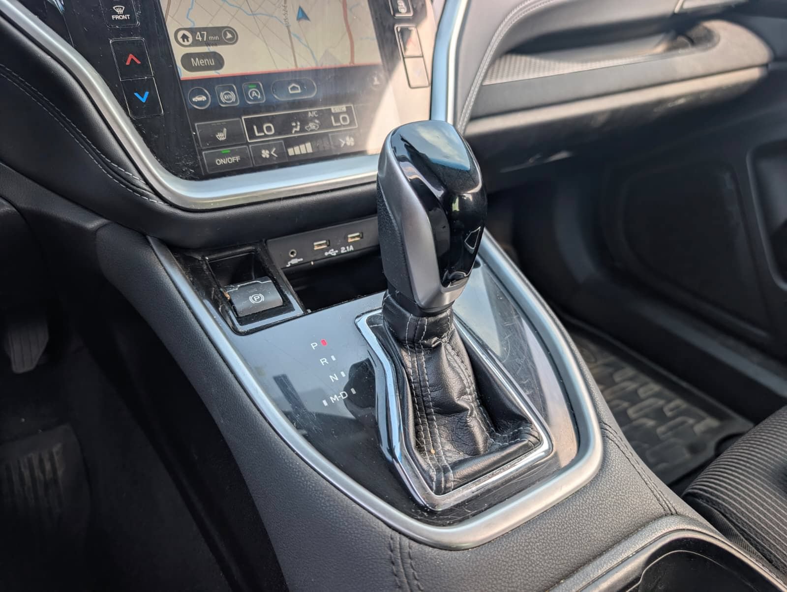 Used 2020 Subaru Legacy Premium AWD/4WD image 20