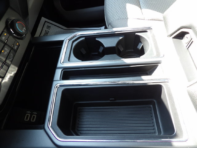 Certified 2020 Ford F150 XLT AWD/4WD image 32