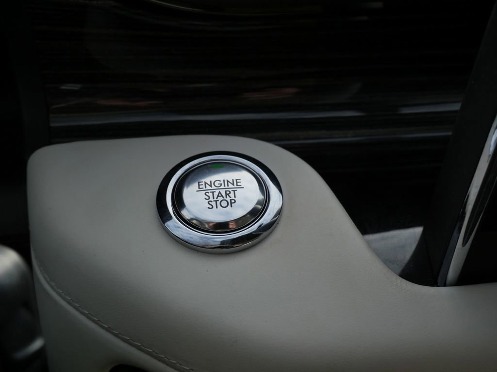 Used 2023 Lincoln Aviator Black Label w/ Dynamic Handling Package image 51