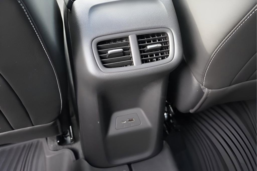 New 2026 Buick Envision Sport Touring image 25